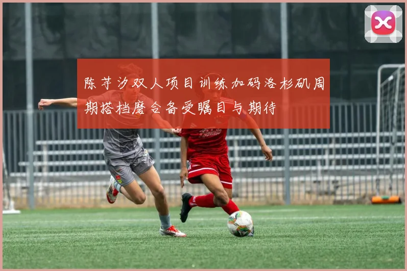 陈芋汐双人项目训练加码洛杉矶周期搭档磨合备受瞩目与期待